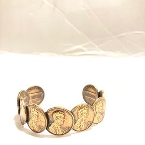 Penny Cuff